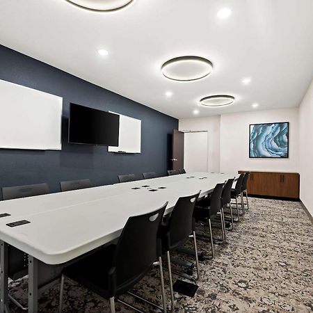 Everhome Suites Huntsville - Research Park Dış mekan fotoğraf