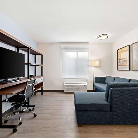 Everhome Suites Huntsville - Research Park Dış mekan fotoğraf