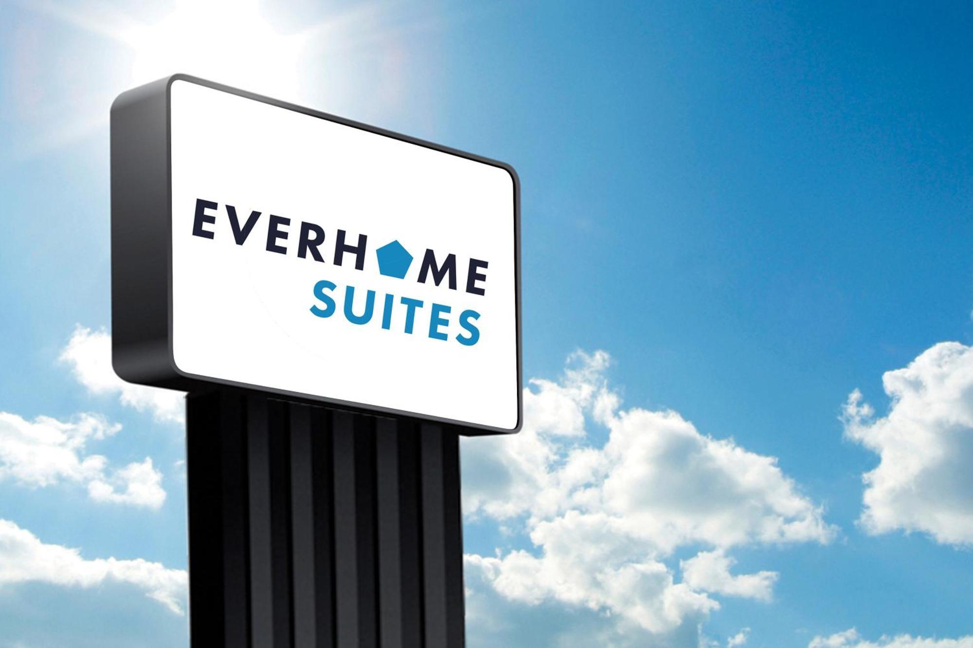 Everhome Suites Huntsville - Research Park Dış mekan fotoğraf