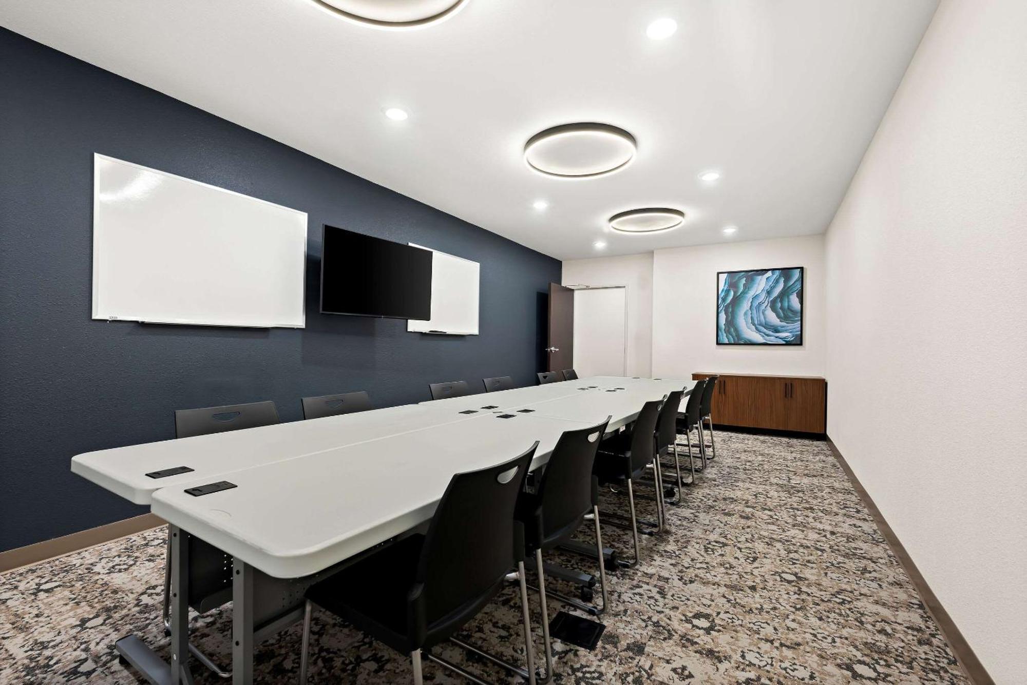 Everhome Suites Huntsville - Research Park Dış mekan fotoğraf