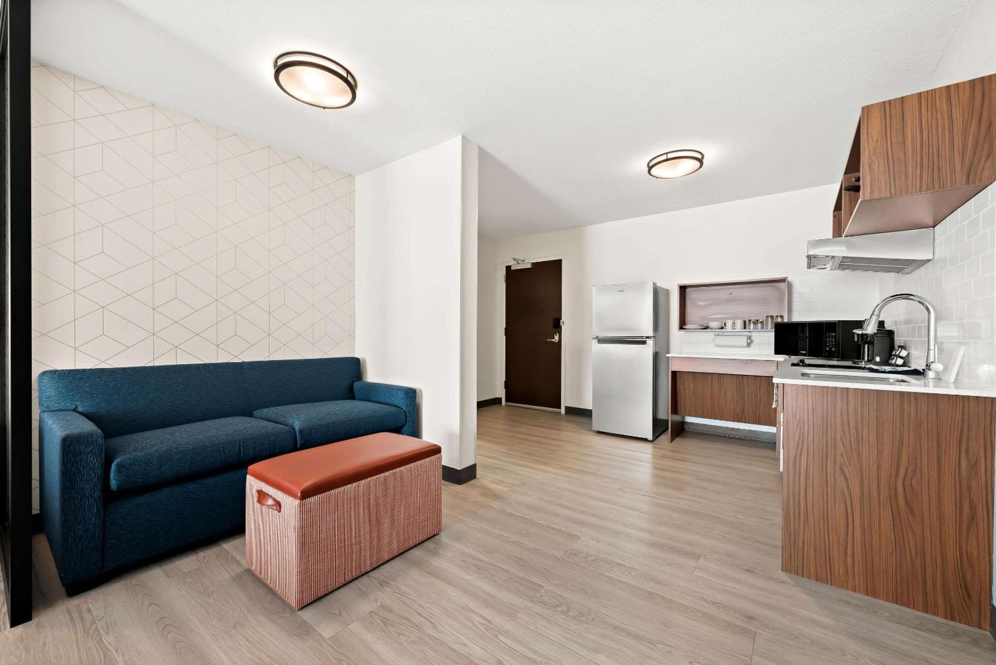 Everhome Suites Huntsville - Research Park Dış mekan fotoğraf