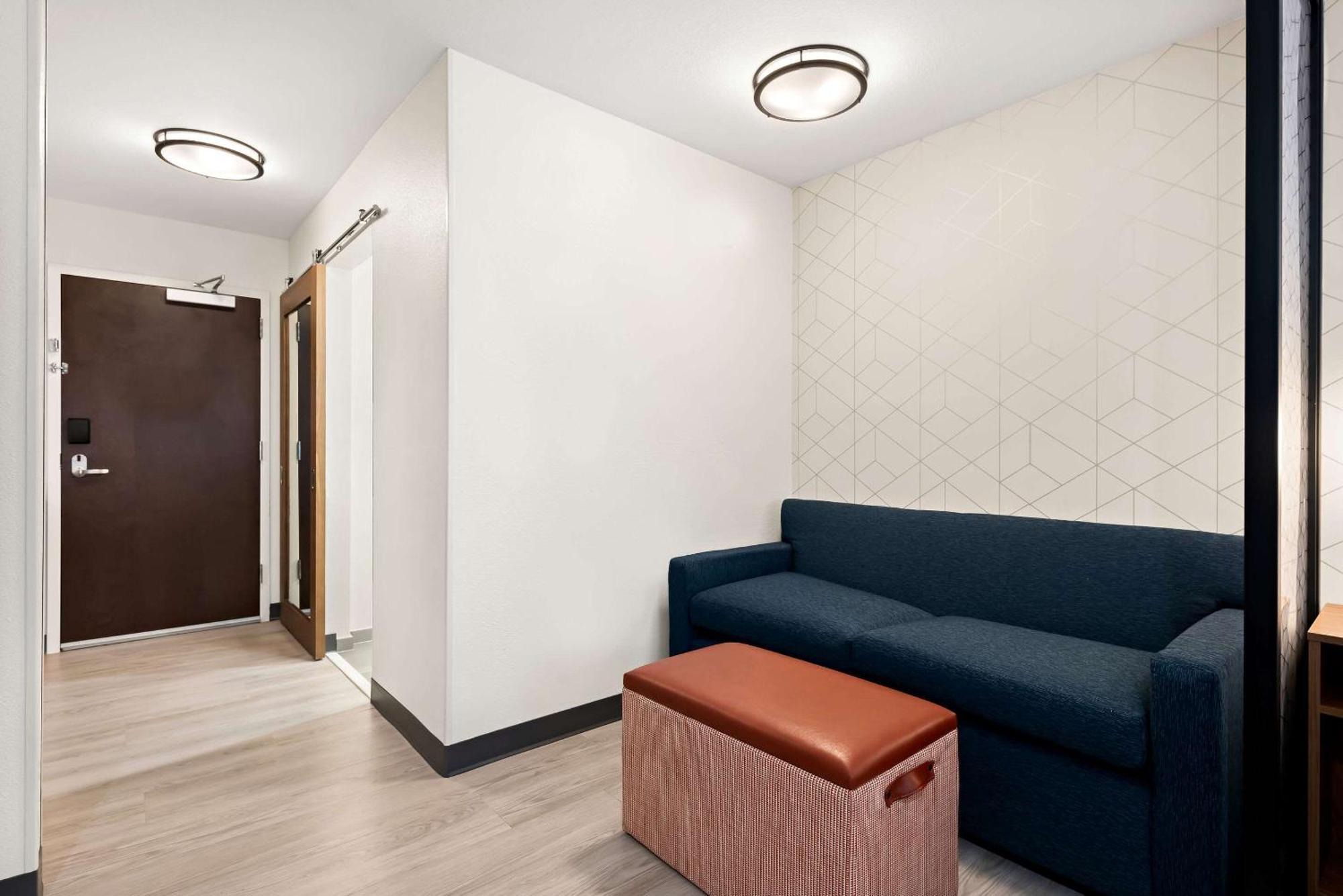 Everhome Suites Huntsville - Research Park Dış mekan fotoğraf