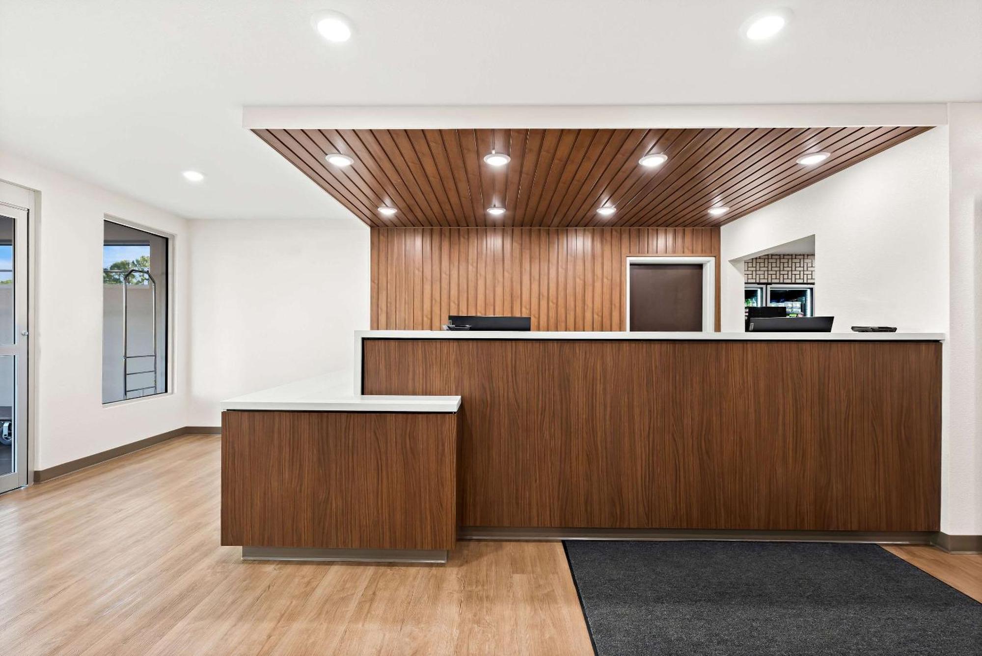 Everhome Suites Huntsville - Research Park Dış mekan fotoğraf