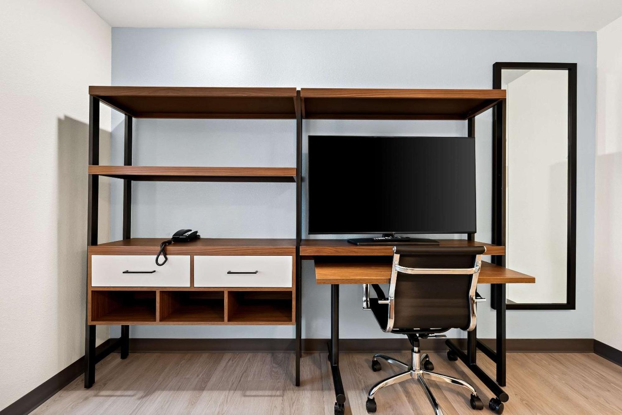 Everhome Suites Huntsville - Research Park Dış mekan fotoğraf