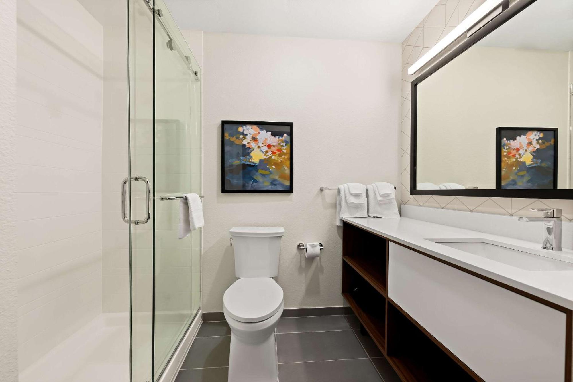 Everhome Suites Huntsville - Research Park Dış mekan fotoğraf