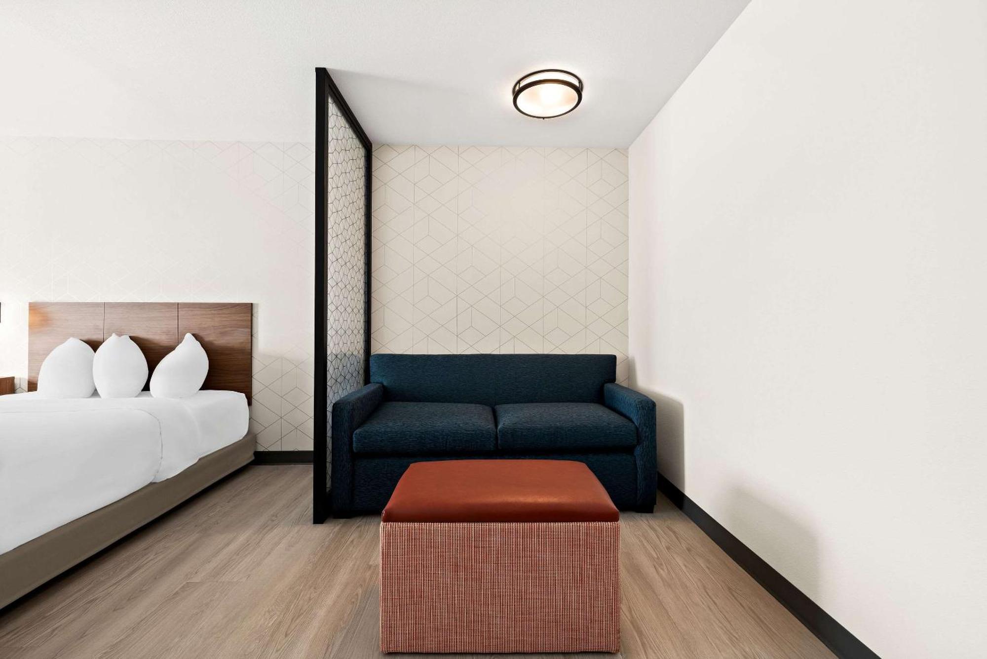 Everhome Suites Huntsville - Research Park Dış mekan fotoğraf